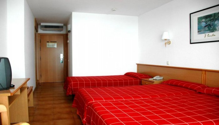 4r Salou Park Resort Ii poza 8