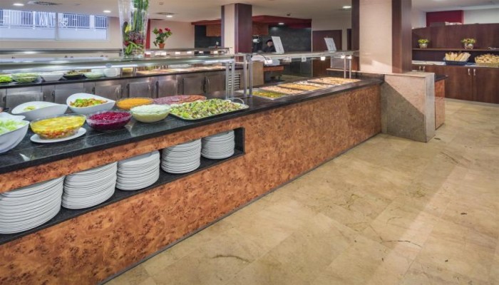 4r Salou Park Resort Ii poza 16