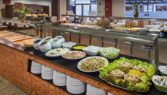 4r Salou Park Resort Ii poza 15