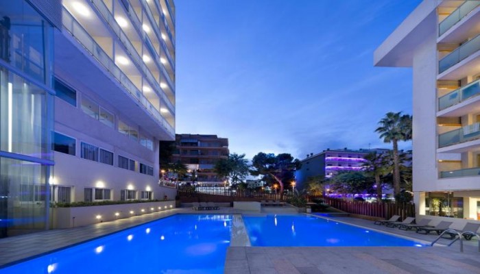 4r Salou Park Resort Ii poza 2