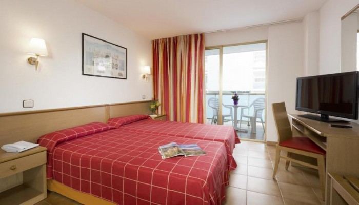 4r Salou Park Resort Ii poza 5