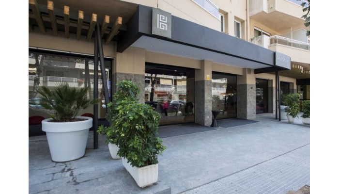 Hotel Apartamentos California poza 1