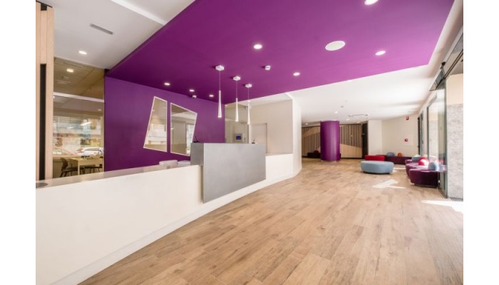 Hotel Apartamentos California poza 2