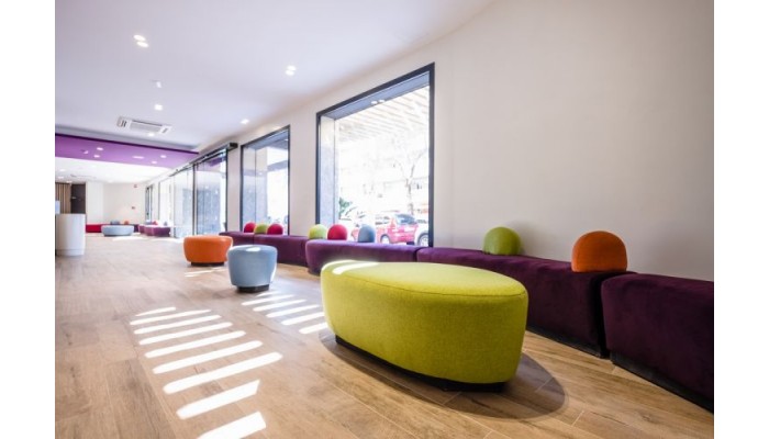 Hotel Apartamentos California poza 3