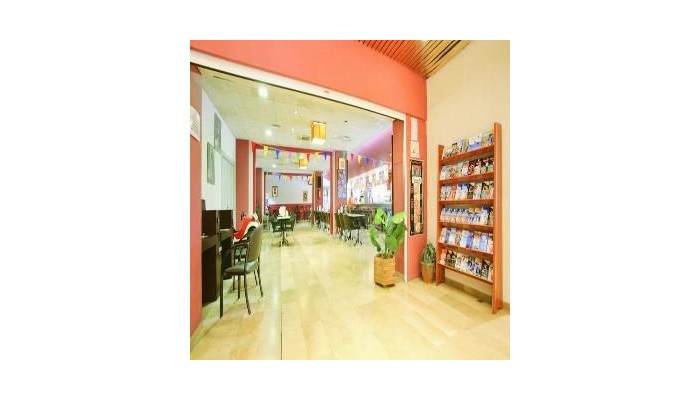 Hotel Apartamentos Salou Pacific poza 2