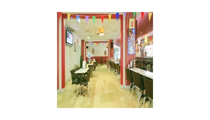 Hotel Apartamentos Salou Pacific poza 5