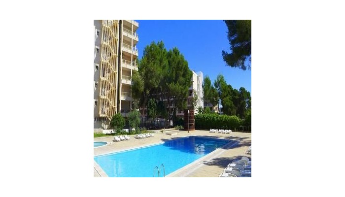 Hotel Apartamentos Salou Pacific poza 4