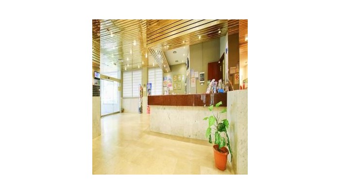 Hotel Apartamentos Salou Pacific poza 1