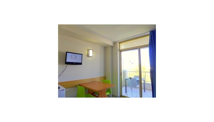 Hotel Apartamentos Salou Pacific poza 0