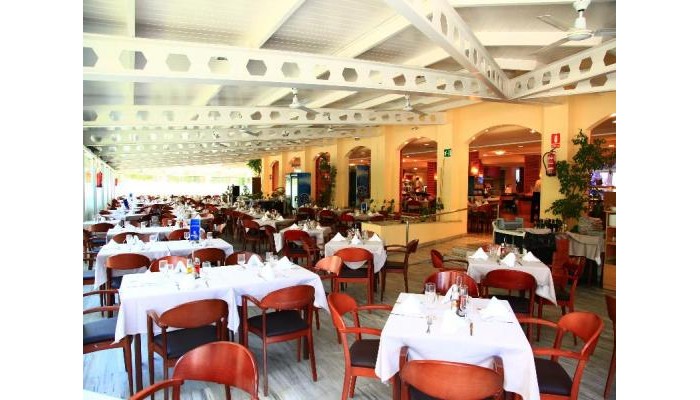 Hotel Belvedere poza 0