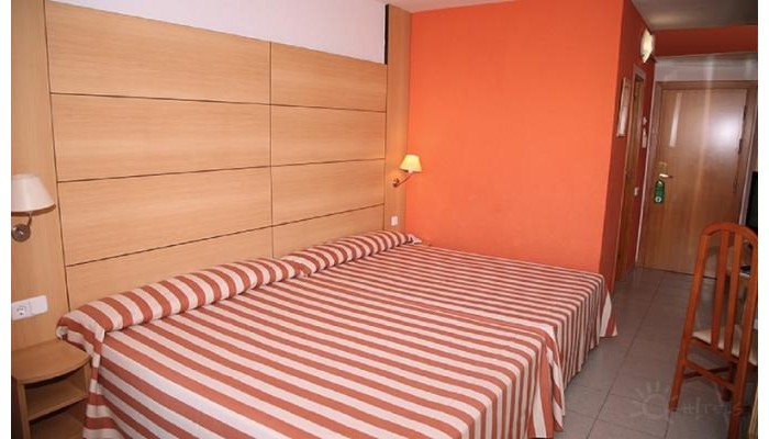 Hotel Belvedere poza 3