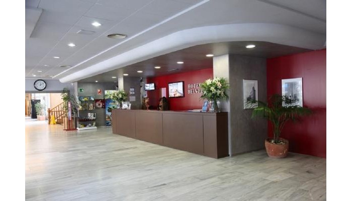 Hotel Belvedere poza 7