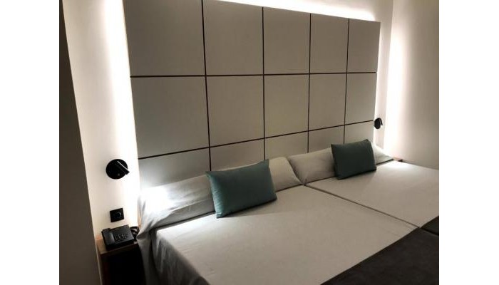 Hotel Belvedere poza 3