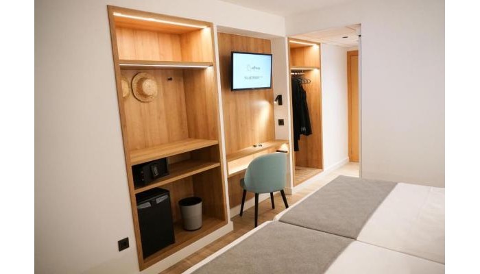 Hotel Belvedere poza 2