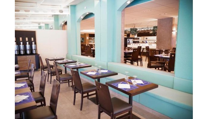 Hotel Belvedere poza 4