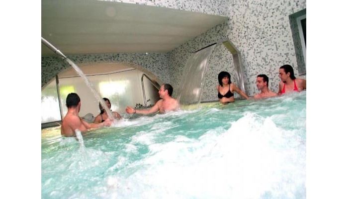 Hotel Belvedere poza 12