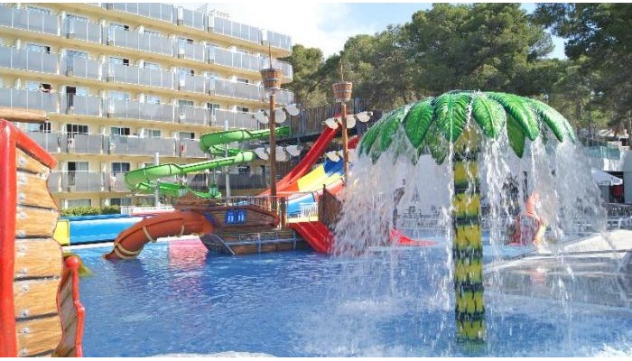 Hotel Best Cap Salou poza 6