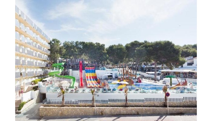 Hotel Best Cap Salou poza 3