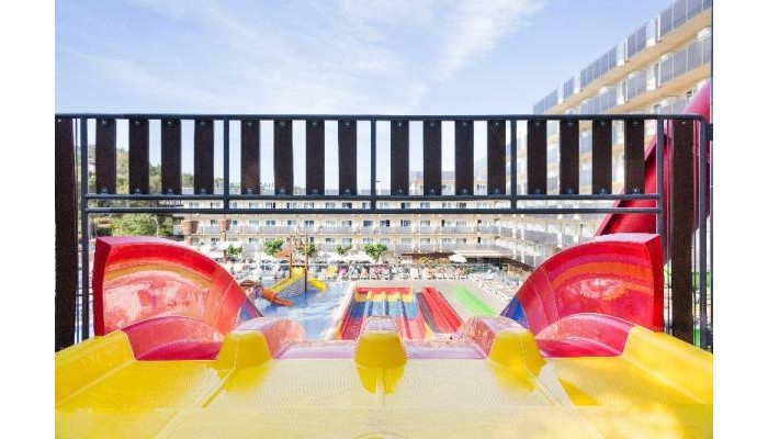 Hotel Best Cap Salou poza 4