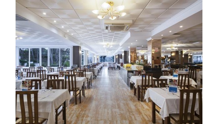 Hotel Best Cap Salou poza 0