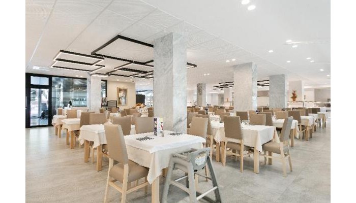 Hotel Best Da Vinci Royal poza 1