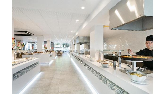 Hotel Best Da Vinci Royal poza 4