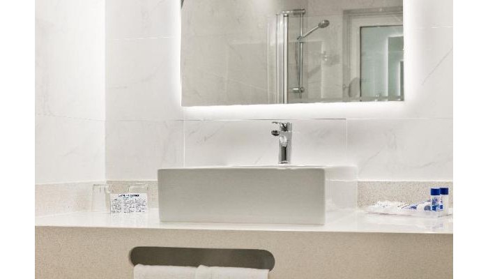 Hotel Best Da Vinci Royal poza 8