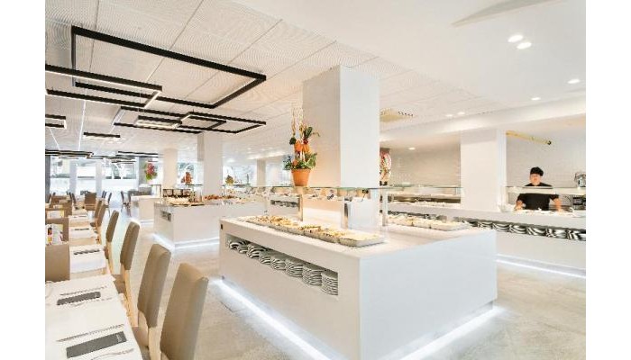 Hotel Best Da Vinci Royal poza 0