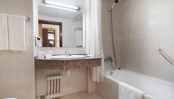 Hotel Best Mediterraneo poza 3