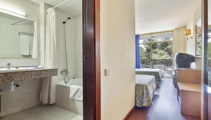 Hotel Best Mediterraneo poza 4