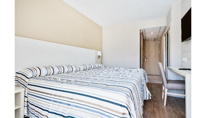 Hotel Best San Diego poza 2