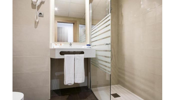 Hotel Best San Francisco poza 6