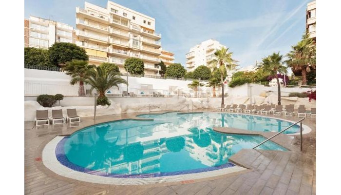 Hotel Best San Francisco poza 10