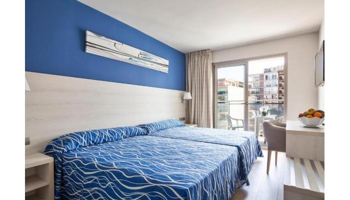 Hotel Best San Francisco poza 4