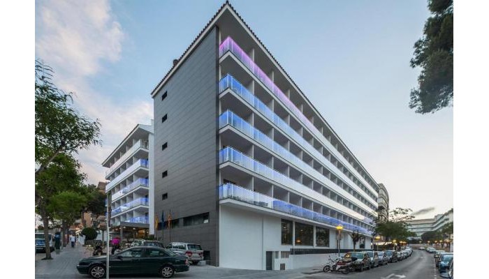 Hotel Best San Francisco poza 0