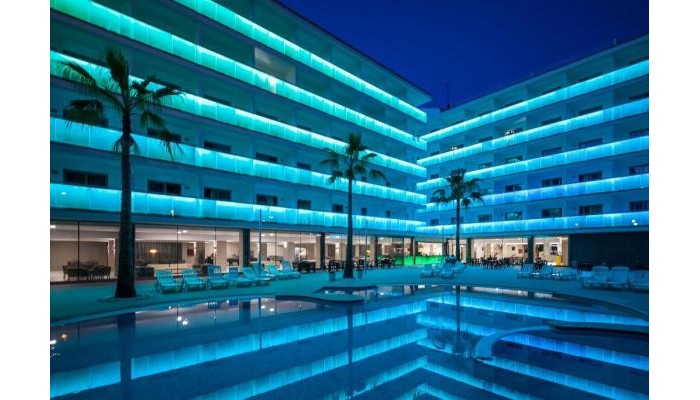 Hotel Best San Francisco poza 3