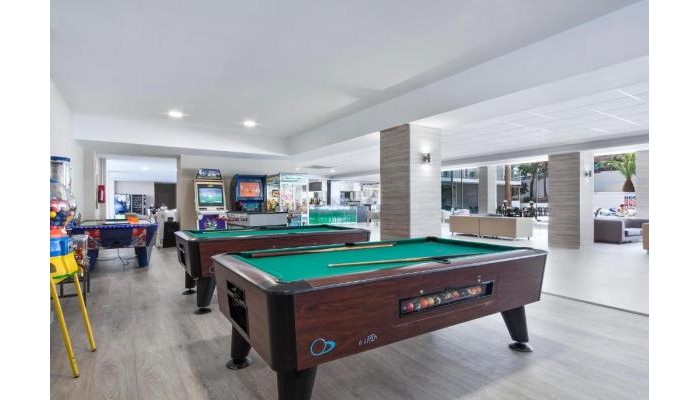 Hotel Best San Francisco poza 11