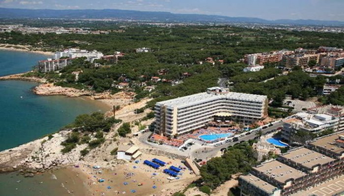 Hotel Cala Font poza 6
