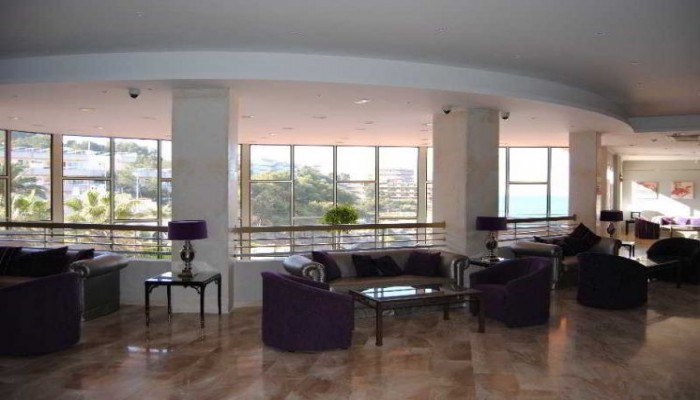 Hotel Cala Font poza 0