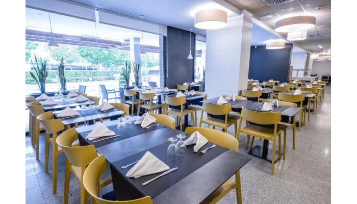 Hotel California Garden poza 10