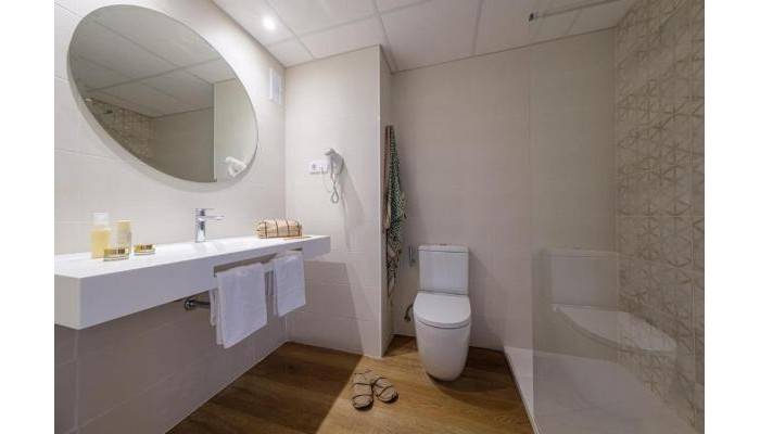 Hotel California Garden poza 7