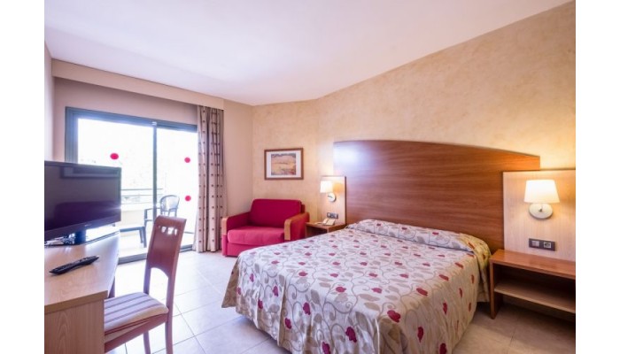 Hotel California Palace poza 3