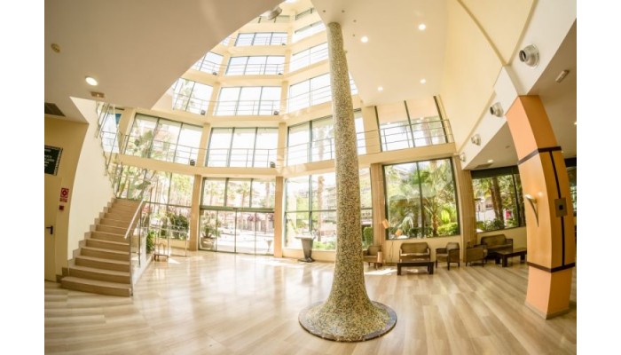 Hotel California Palace poza 2