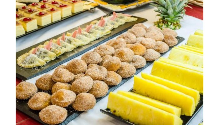 Hotel California Palace poza 9