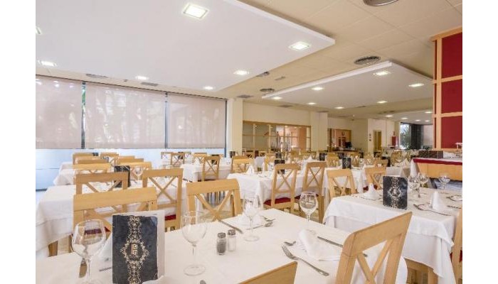 Hotel California Palace poza 2