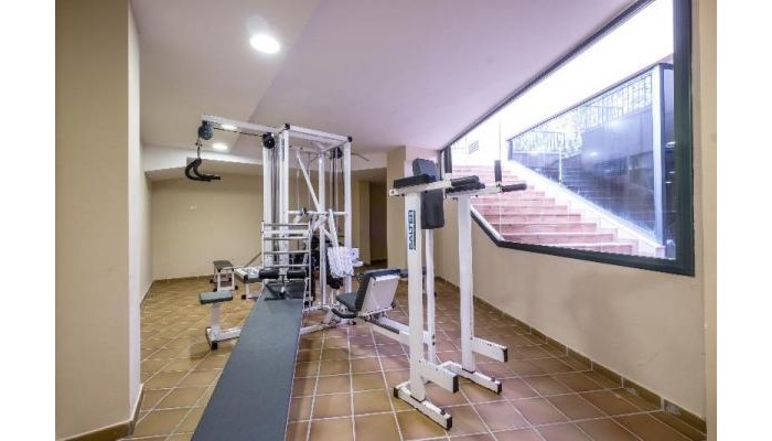 Hotel California Palace poza 8