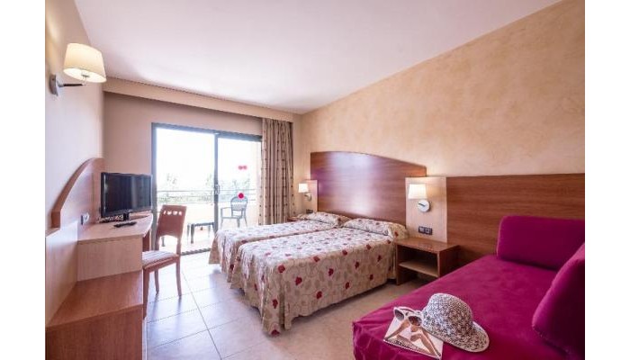 Hotel California Palace poza 7