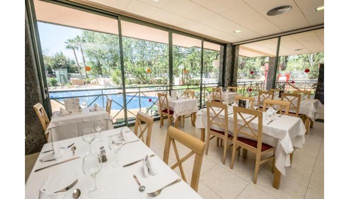 Hotel California Palace poza 0