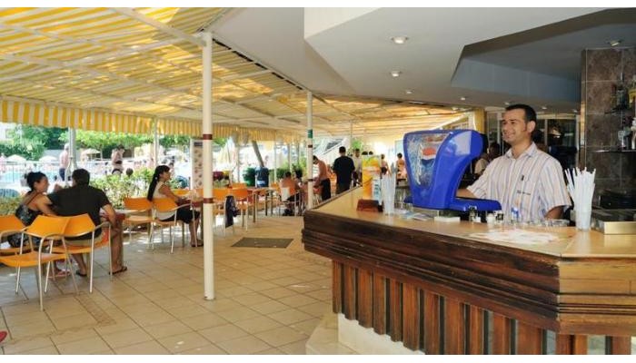 Hotel Calypso poza 0