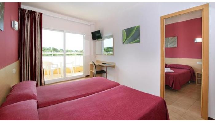 Hotel Calypso poza 4